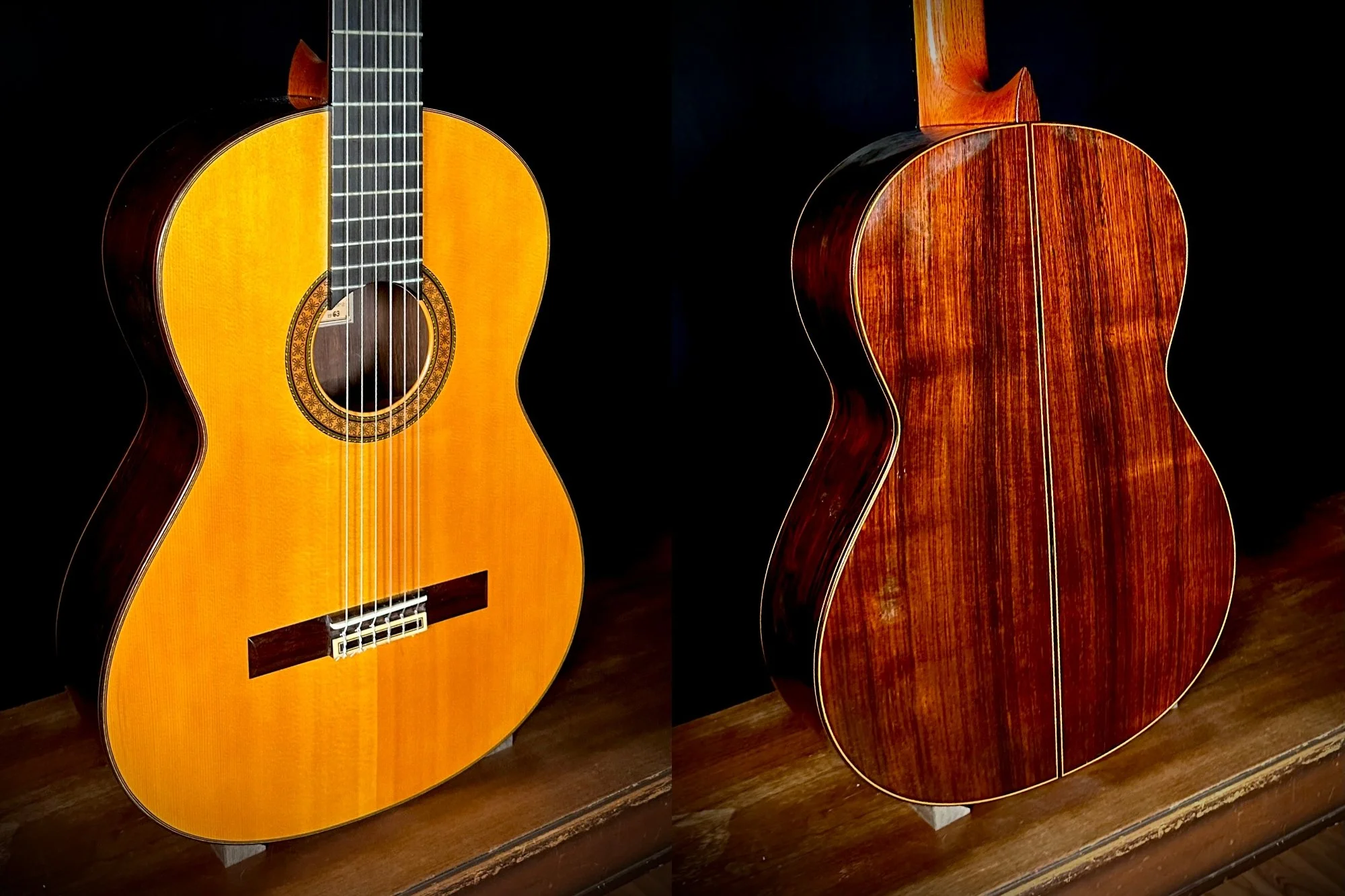 2+_Jose+Ramirez+M.G.+1963+